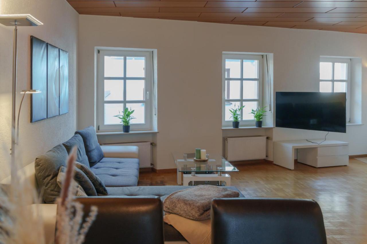 Casa Benedicta Apartment *