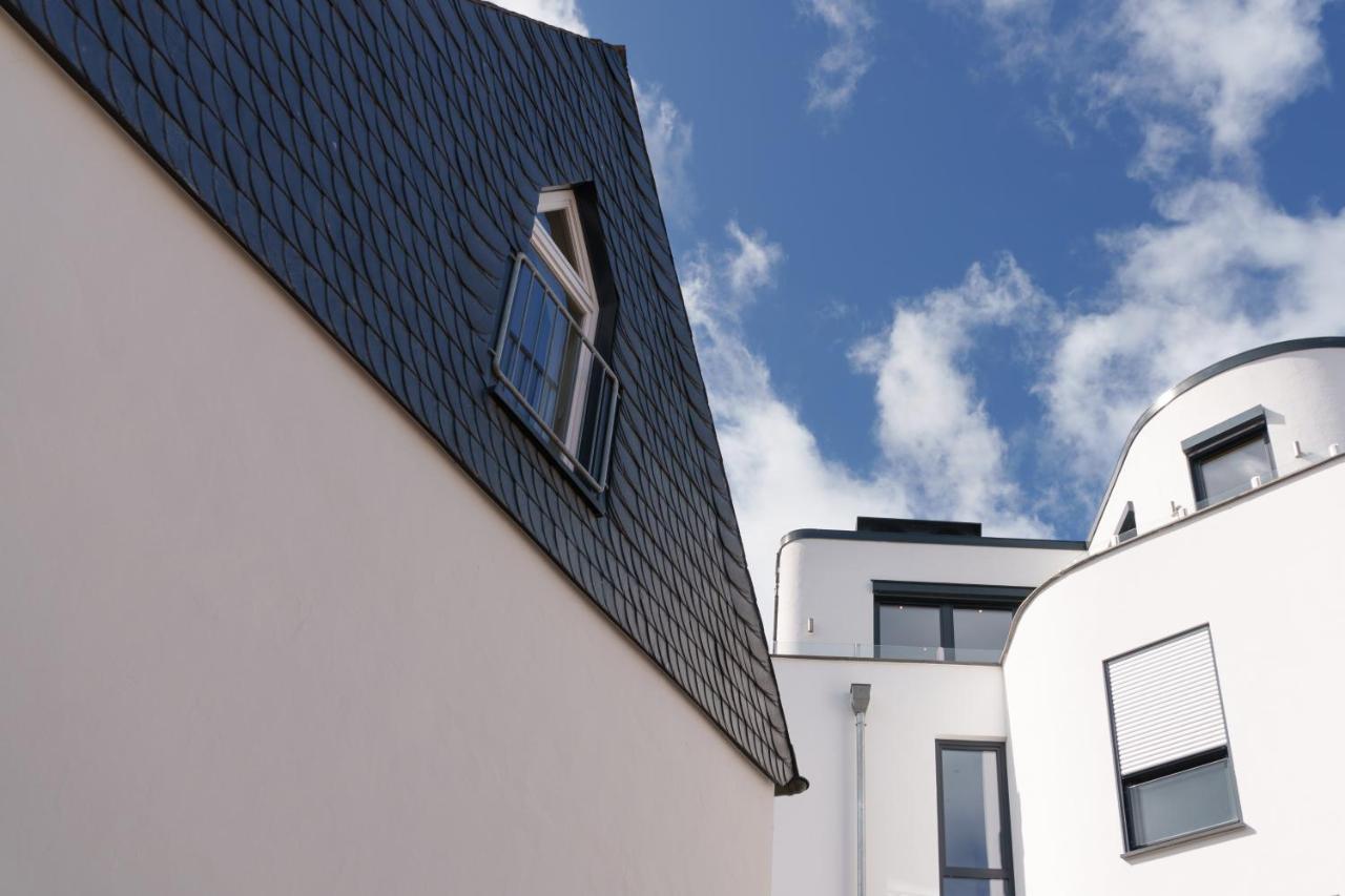 Casa Benedicta * Trier