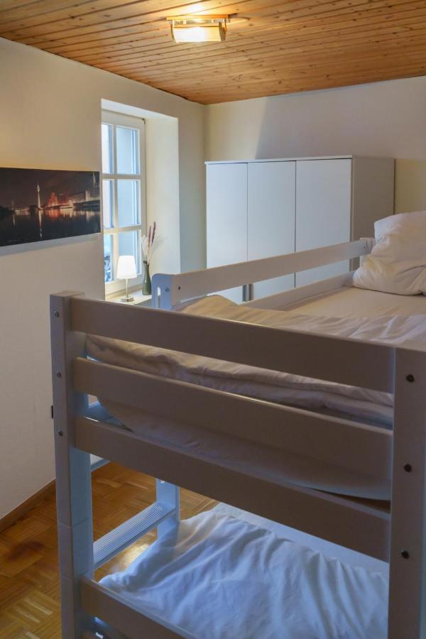 Apartment Casa Benedicta *