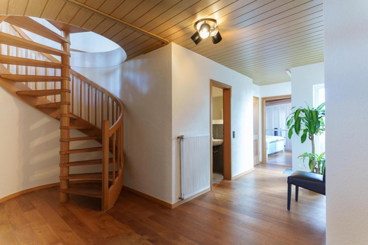 Apartment Casa Benedicta Trier