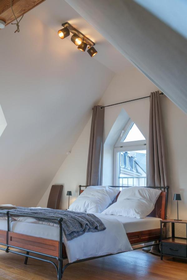 Casa Benedicta Apartment Trier