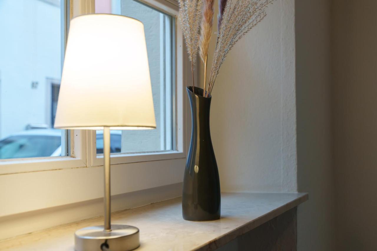 Casa Benedicta Apartment