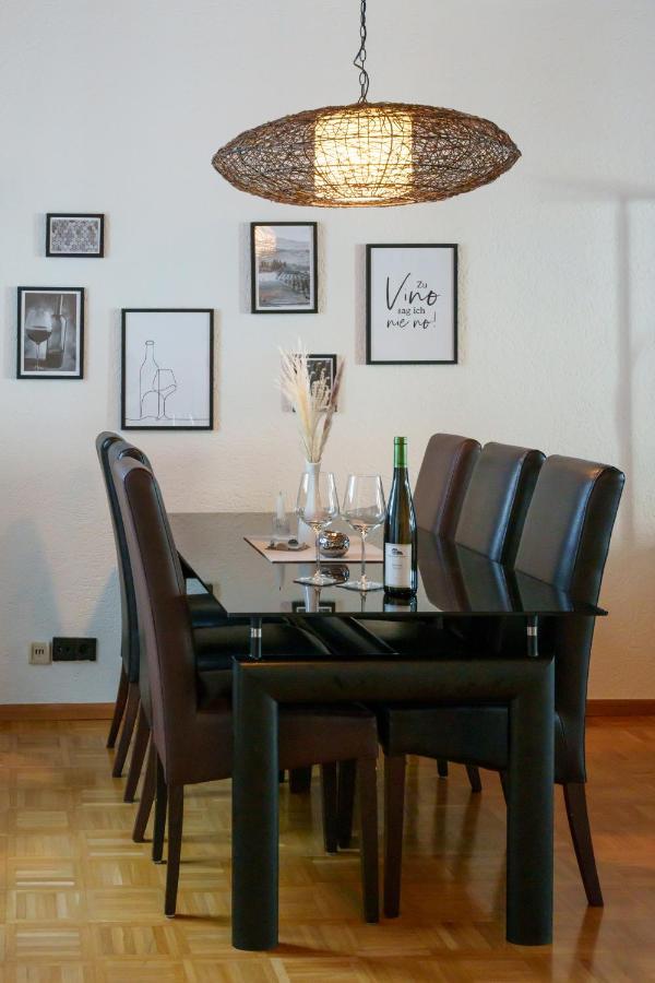 Casa Benedicta Apartment Trier