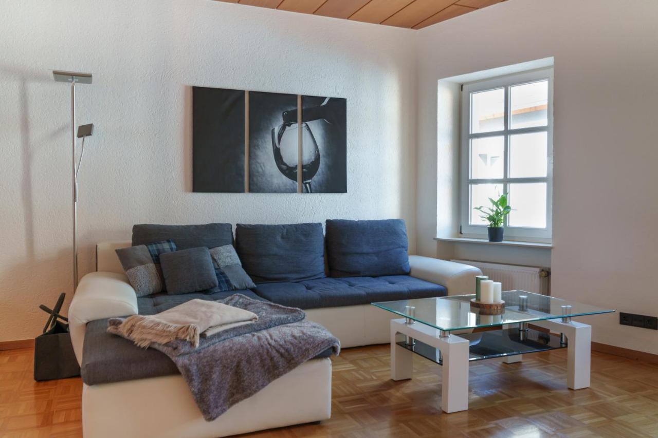 Apartment Casa Benedicta *