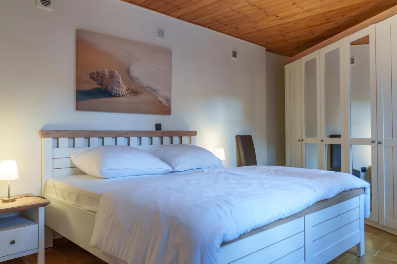 Casa Benedicta Apartment