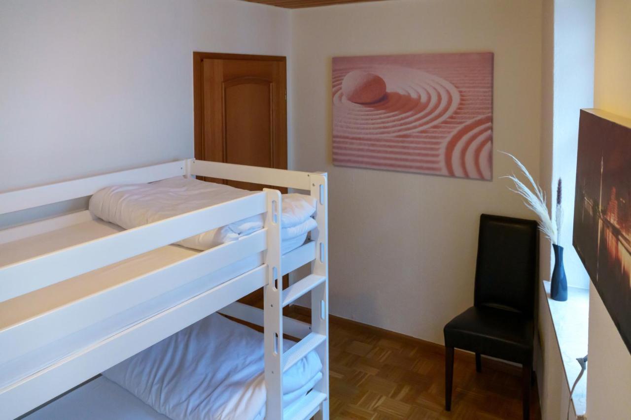 Apartment Casa Benedicta