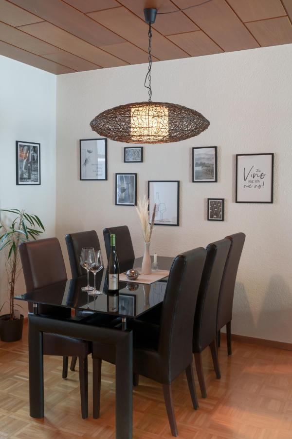 Casa Benedicta Apartment *