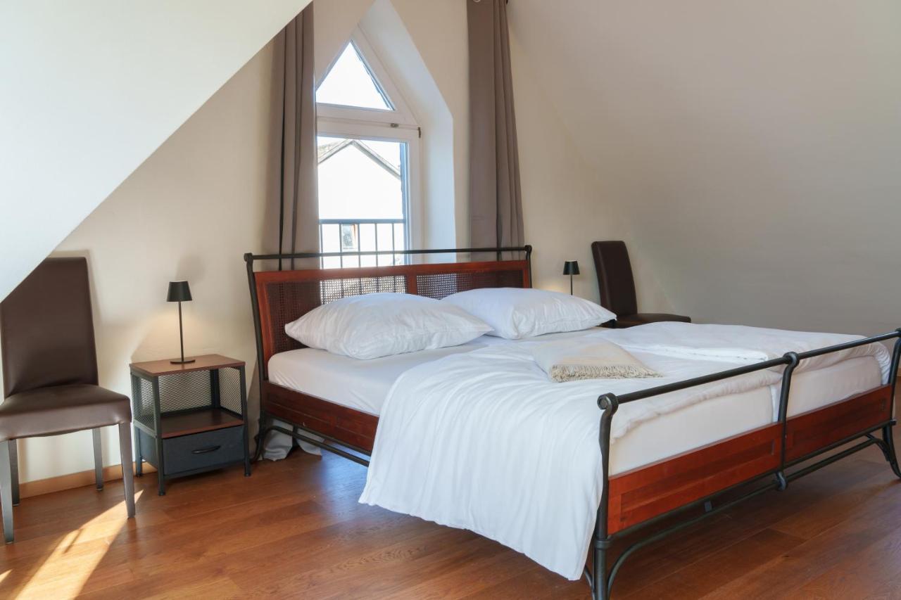 Casa Benedicta Apartment