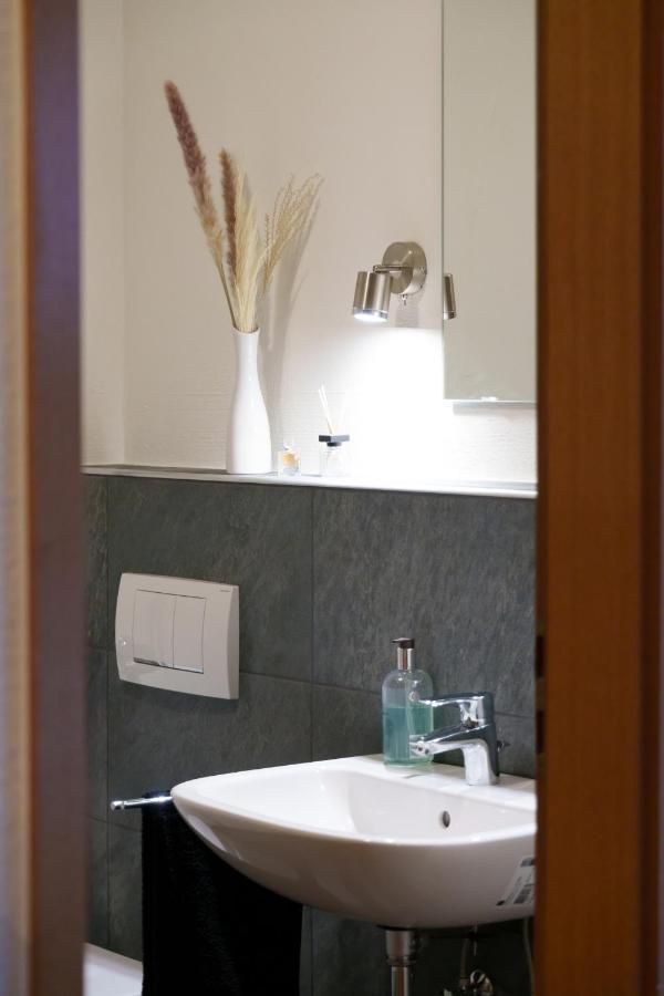 Casa Benedicta Apartment Trier